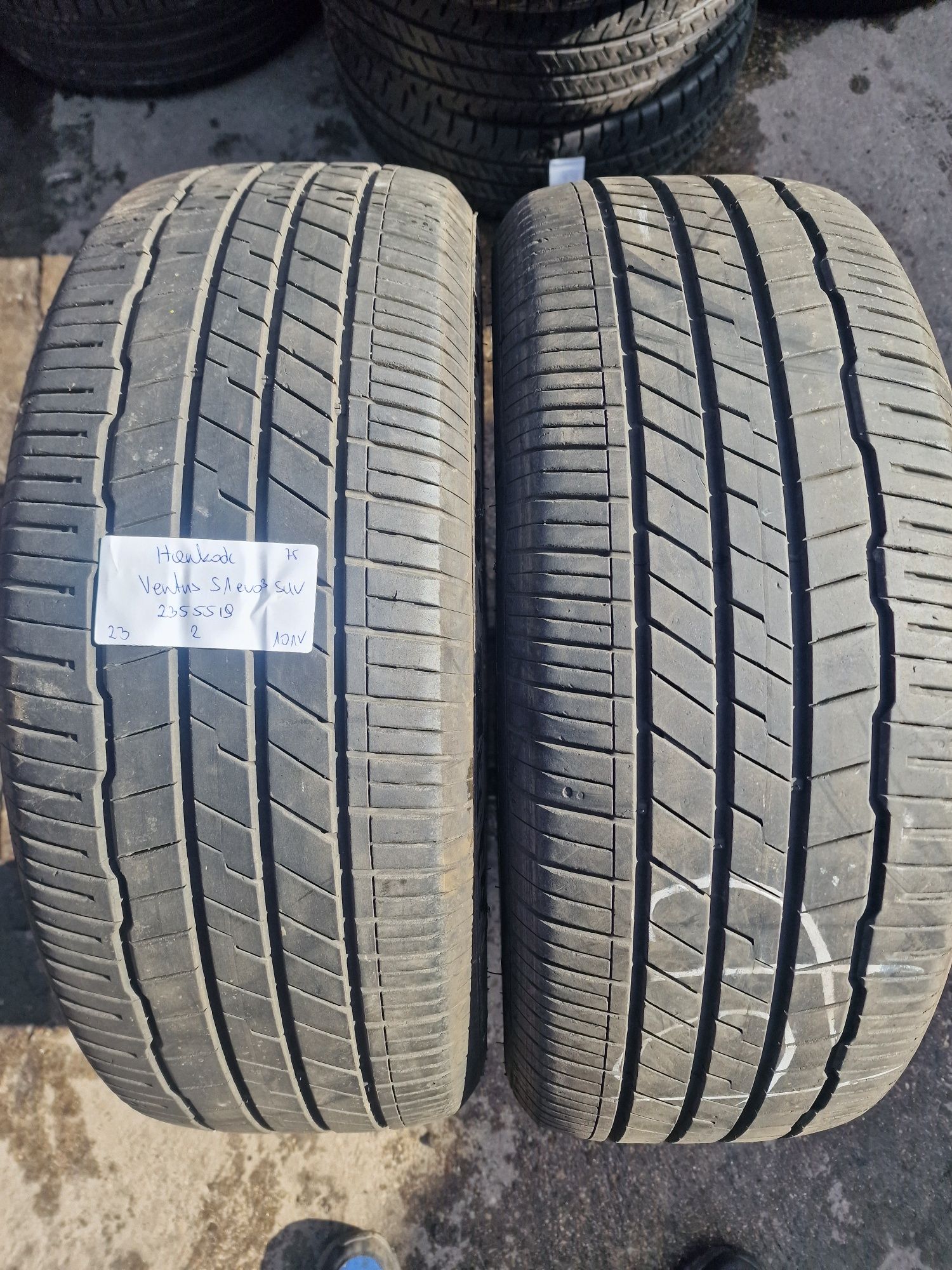 235/55/19 235/55R19 HANKOOK 2023 LATO