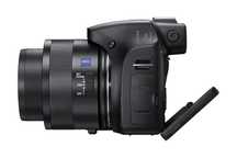Sony HX400V premium, 50x a 300x zoom optico