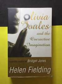 Helen Fielding - Olivia Joules