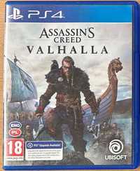 Assassins Creed Valhalla PS4 Assassin Creed
