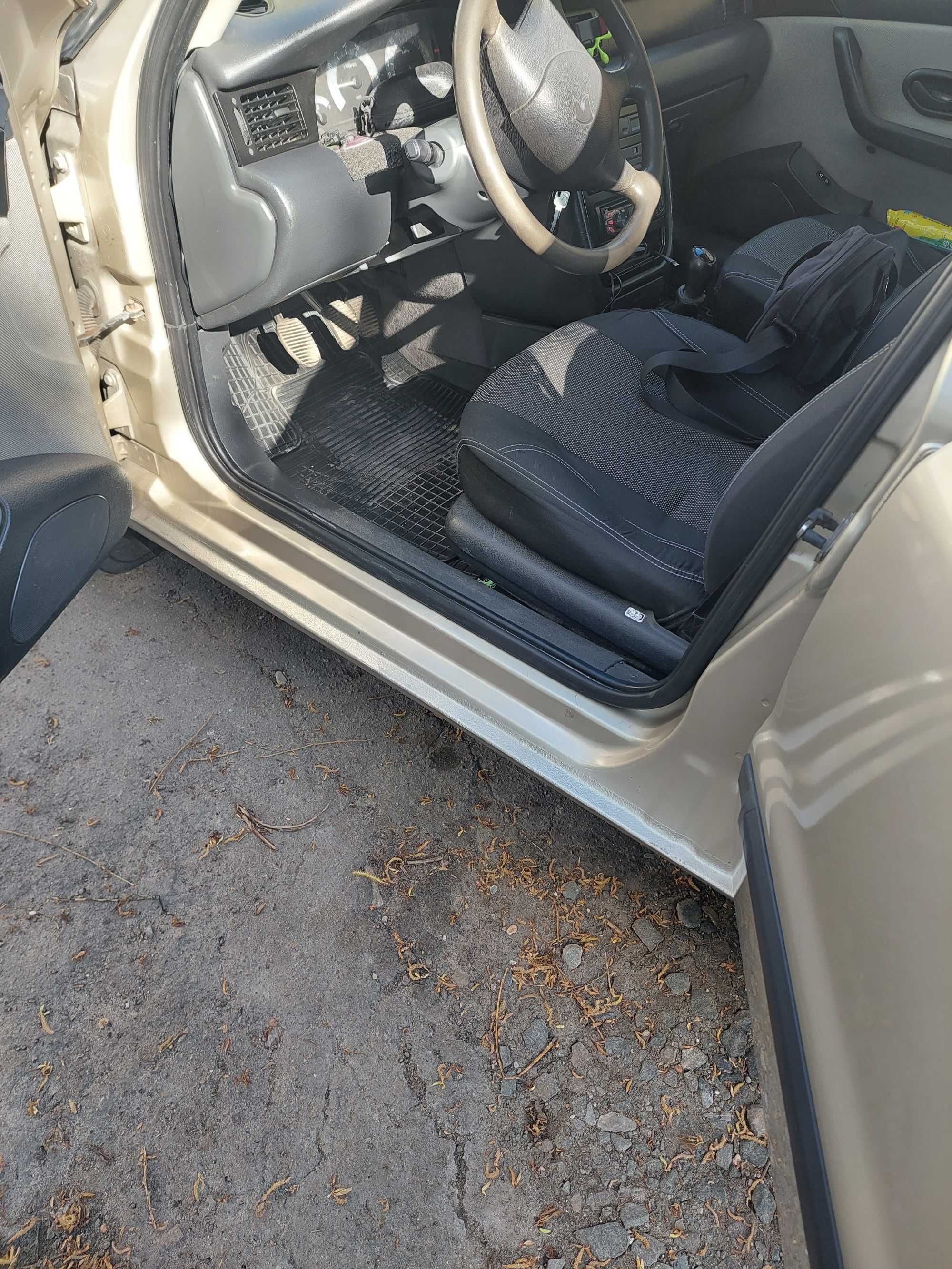 Samand EL 1.8 (Саманд)