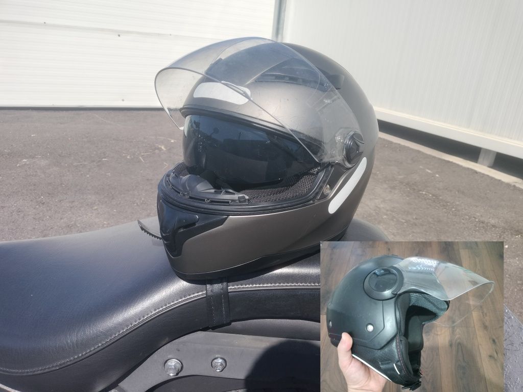 VENDE SE - Keeway Superlight 125