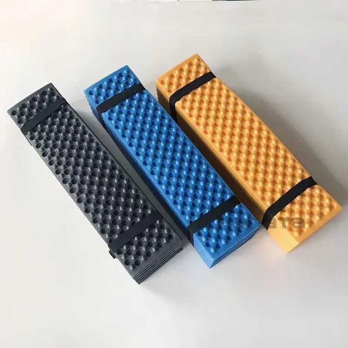 Килимок Hanata Light, килимок туристичний, каремат