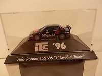 1:87 herpa - alfa romeo 155 v 6