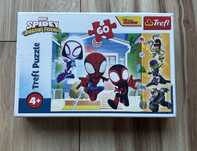 Puzzle spidey 60