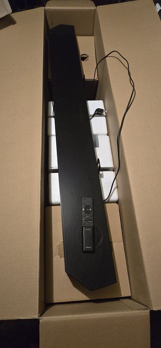 Saundbar Samsung Q990B