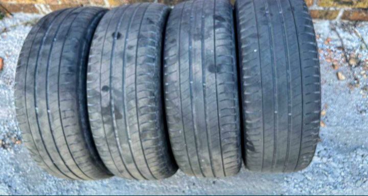Продам диски Renault R17 4x100 lanos opel astra logan megane shenic 17