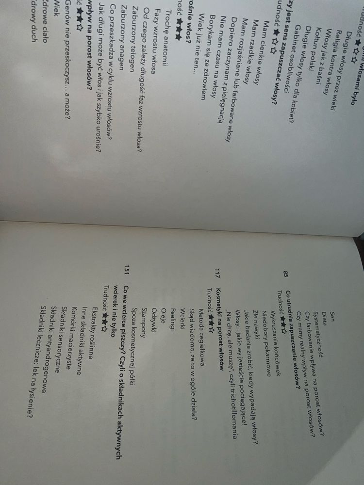 Jak zapuścić długie włosy
