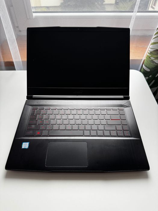 Laptop MSI GF65 Thin 9SEXR-824XPL