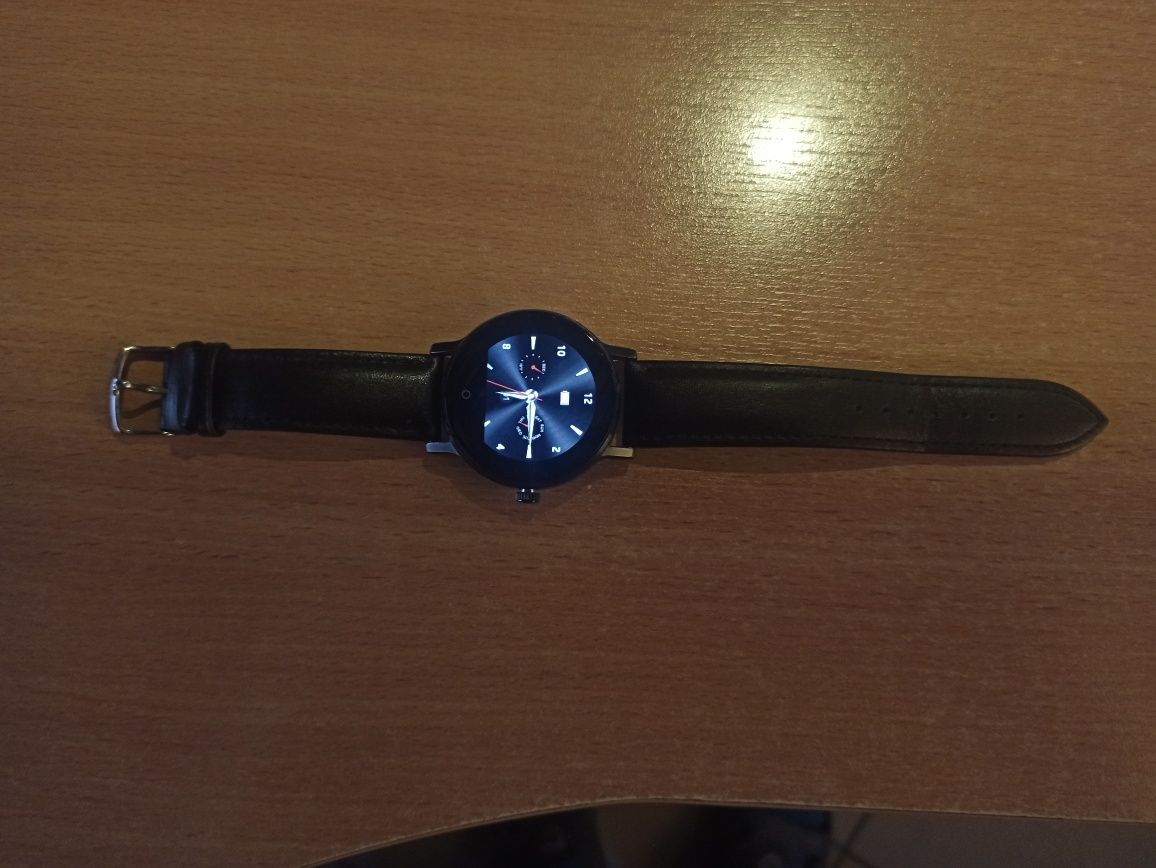 Smartwatch Overmax Model TOUCH 2.5
