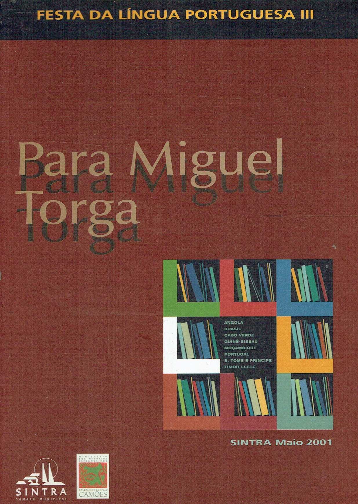 4909

Para Miguel Torga