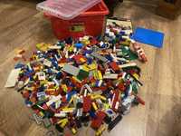 Lego zestaw 2,3 kg