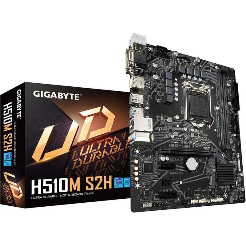 Motherboard Gigabyte H510M S2H V2