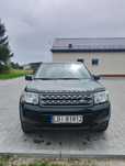 Land Rower Freelander2 2010