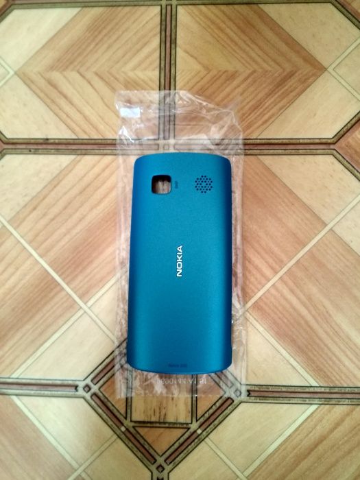 Новая задняя крышка для телефона Nokia 500