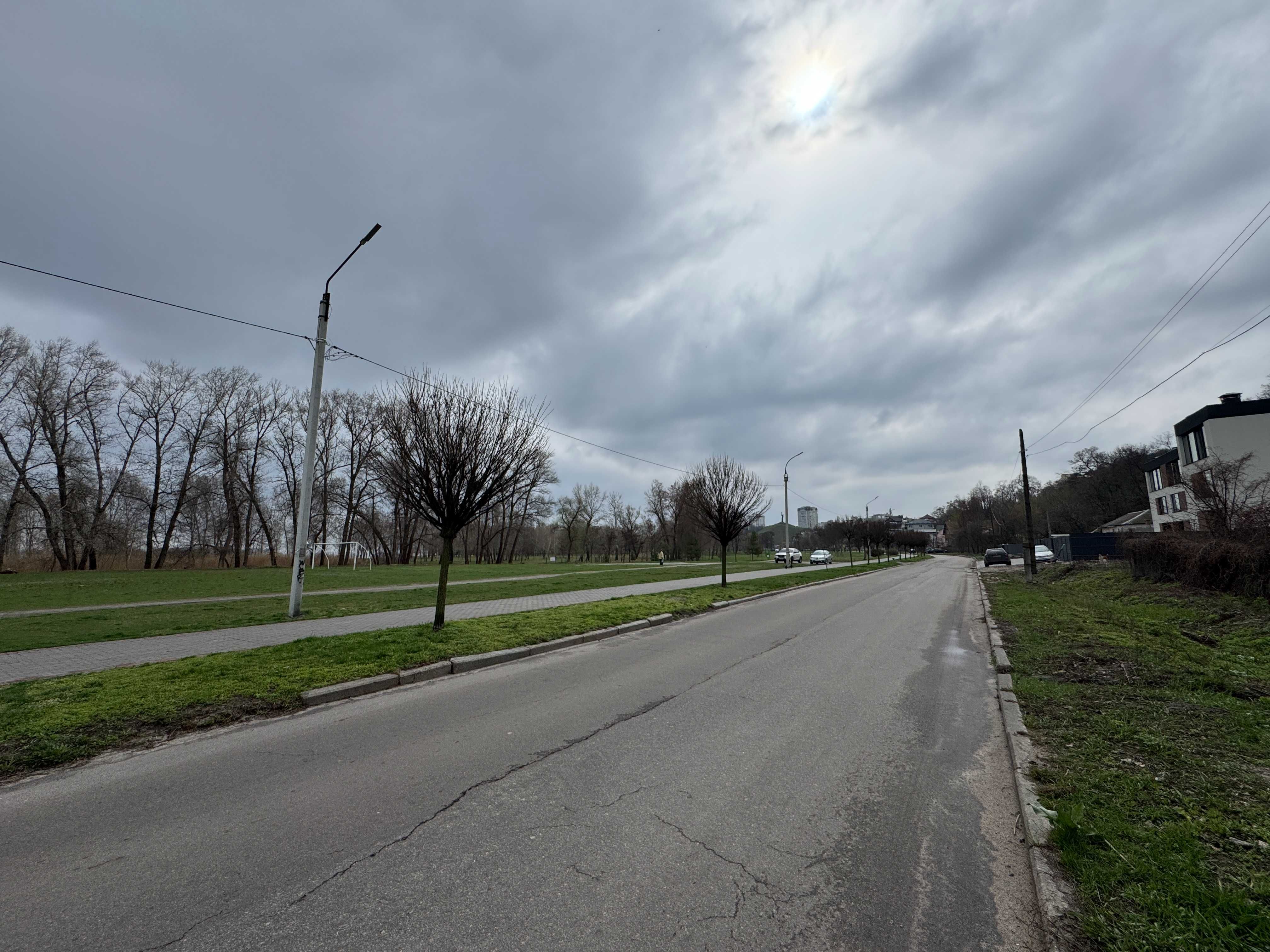 Продаж землі по вул. Гагаріна