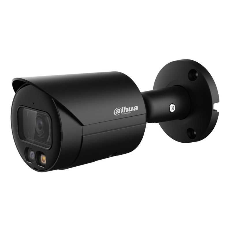 8 Mп WizSense IP видеокамера Dahua DH-IPC-HFW2849S-S-IL (2.8мм)