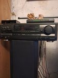 Technics SA-EX310 Amplituner