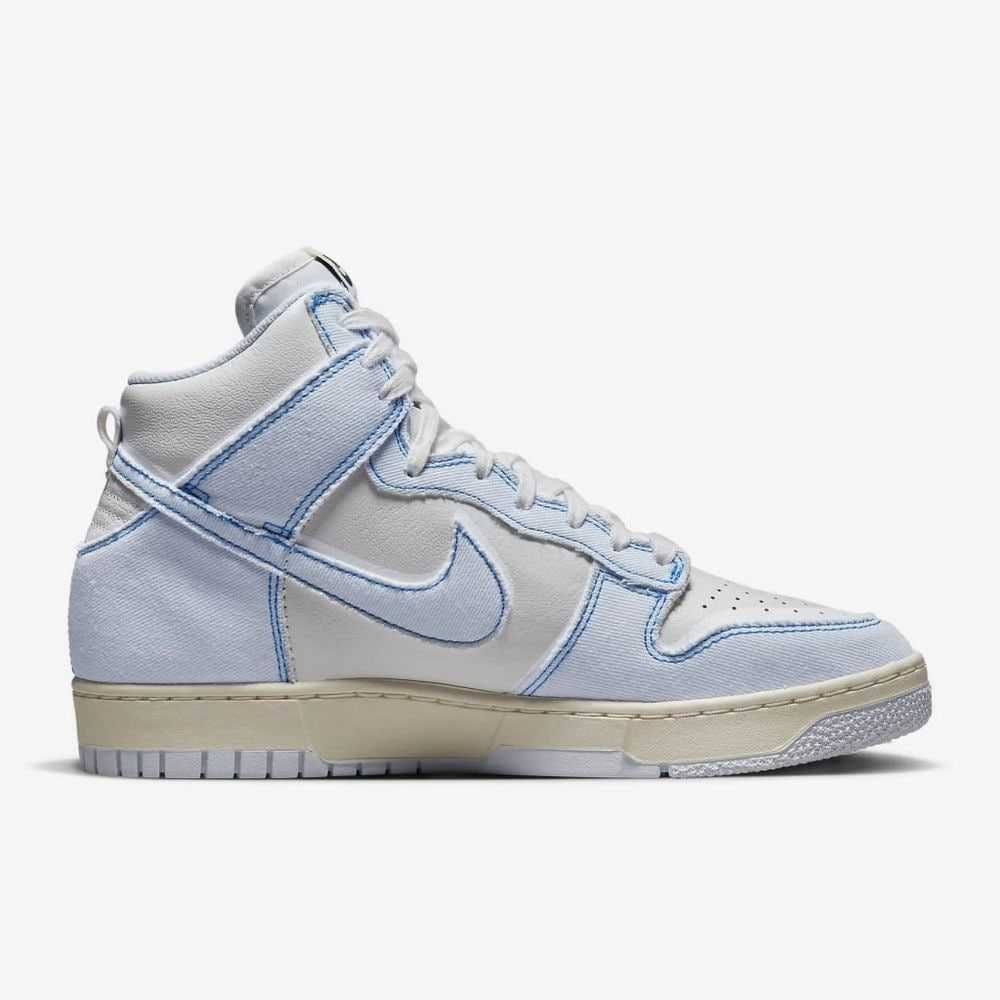 Кросівки Nike Dunk High 1985 Air > 41 по 48.5р < Оригінал (DQ8799-101)