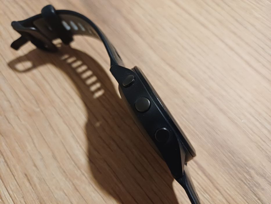 Garmin forerunner 265