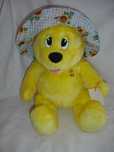 bonecos de peluches novos