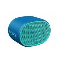 Портативна акустика Sony SRS-XB01 Blue Black колонка