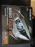 Płyta główna GIGABYTE B650 EAGLE AX