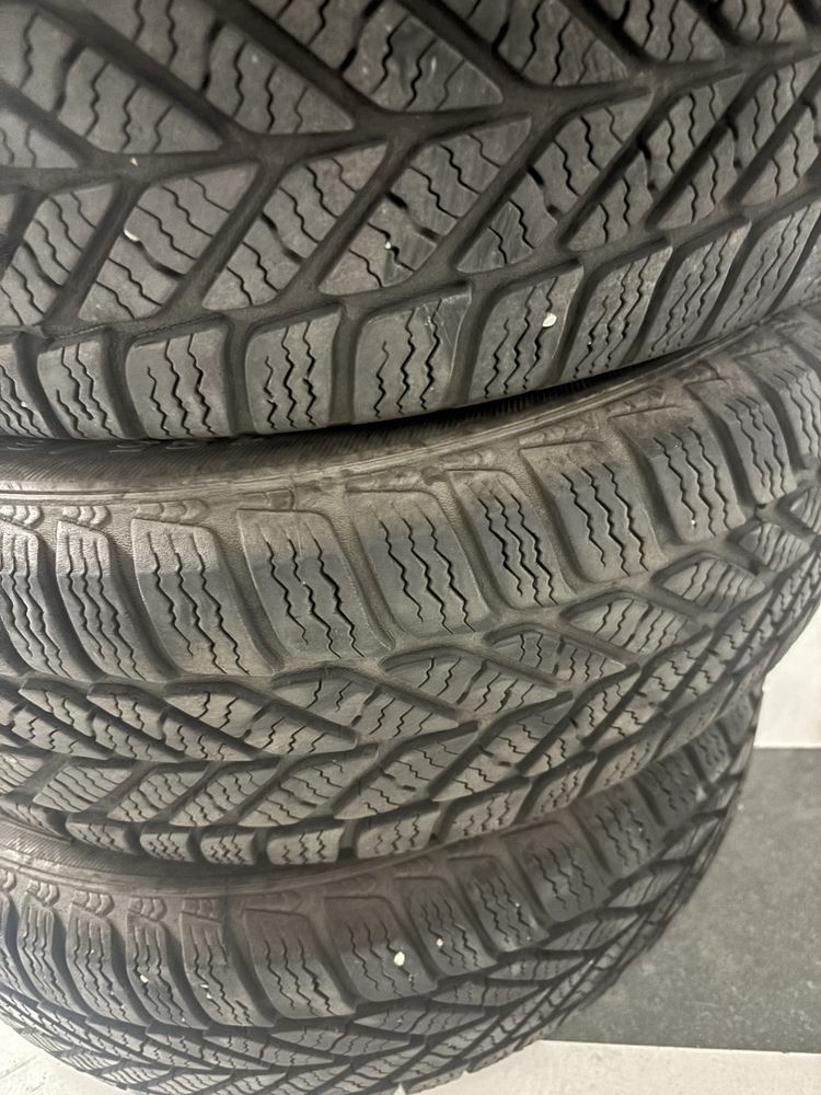 Dębica Frigo 2 185/65 R14 zimowe