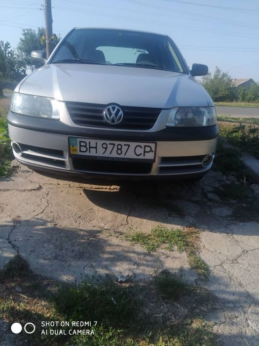Продам автомобиль Volkswagen Pointer 2005