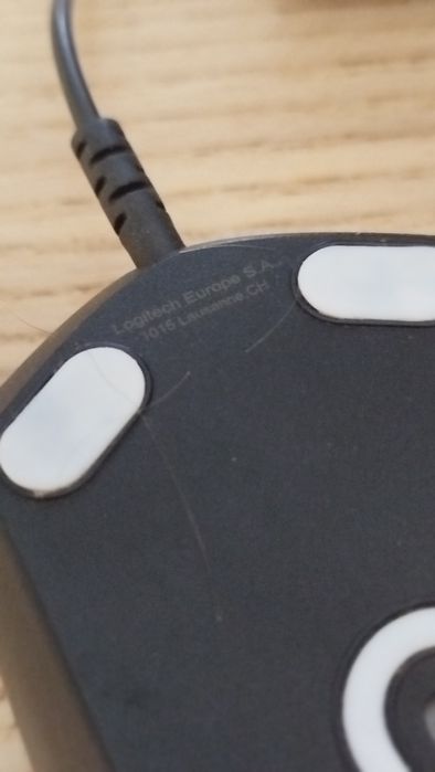 Logitech G102 Оригінал ігрова дротова миша