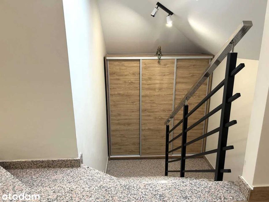 Piękne, nowoczesne mieszkanie