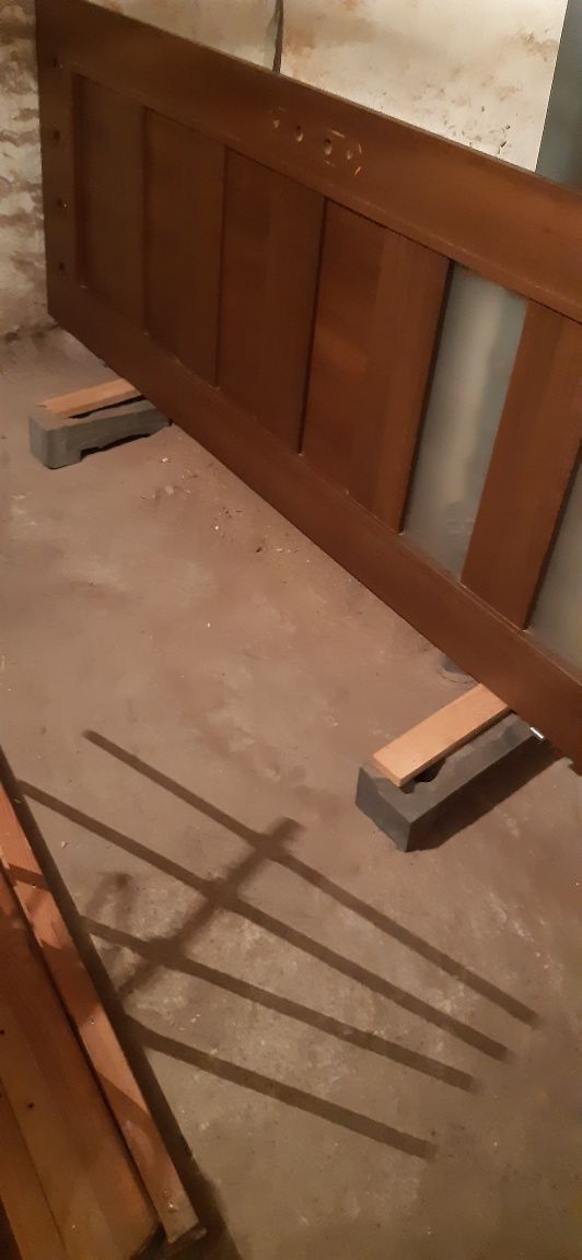 Dżwi wewnętrzne pokojowe i łazienka