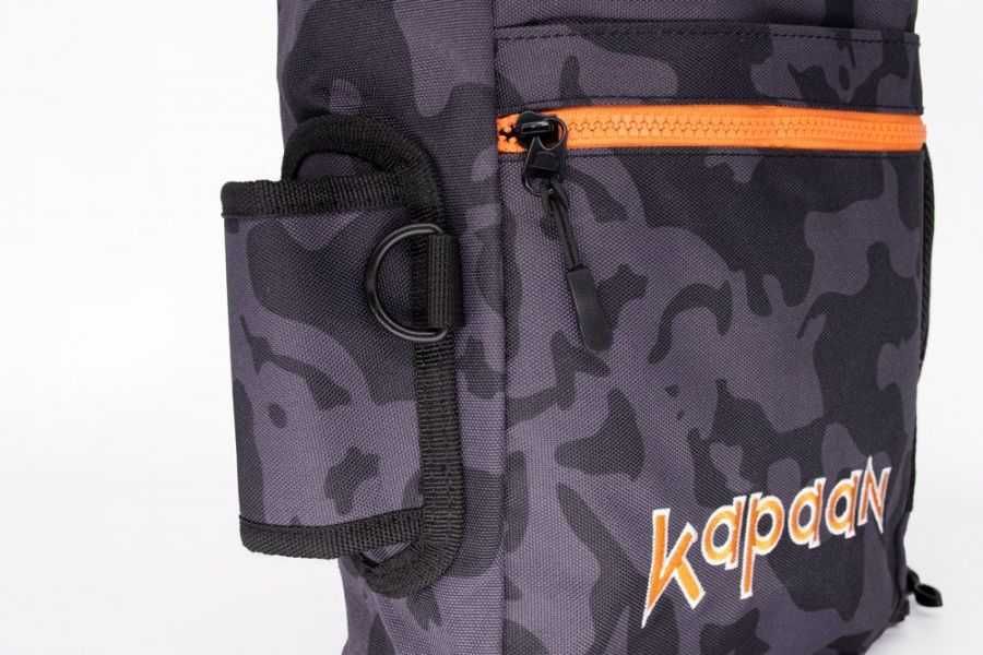 Torba na znaleziska dla poszukiwaczy - Kapaan Kapouch