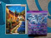 puzzle Trefl 1000 ścieżka