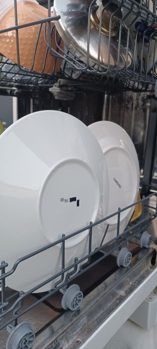 Maquina loiça orima