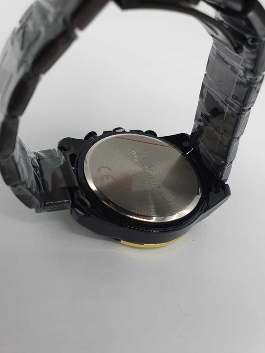 Zegarek męski New Yorker