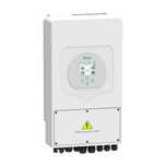 Гібридний інвертор Deye SUN-12K-SG01LP3-EU WiFi (12 кВт, 3 фази)