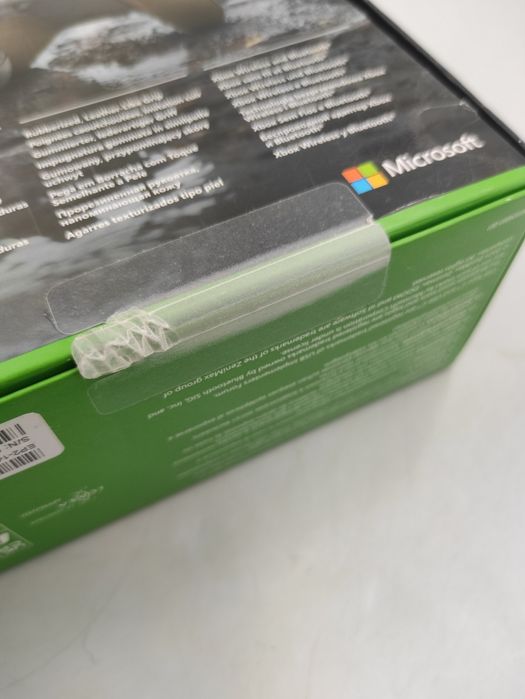 Na Lewara Kontroler Xbox One Limited Edition Doom The Dark Ages