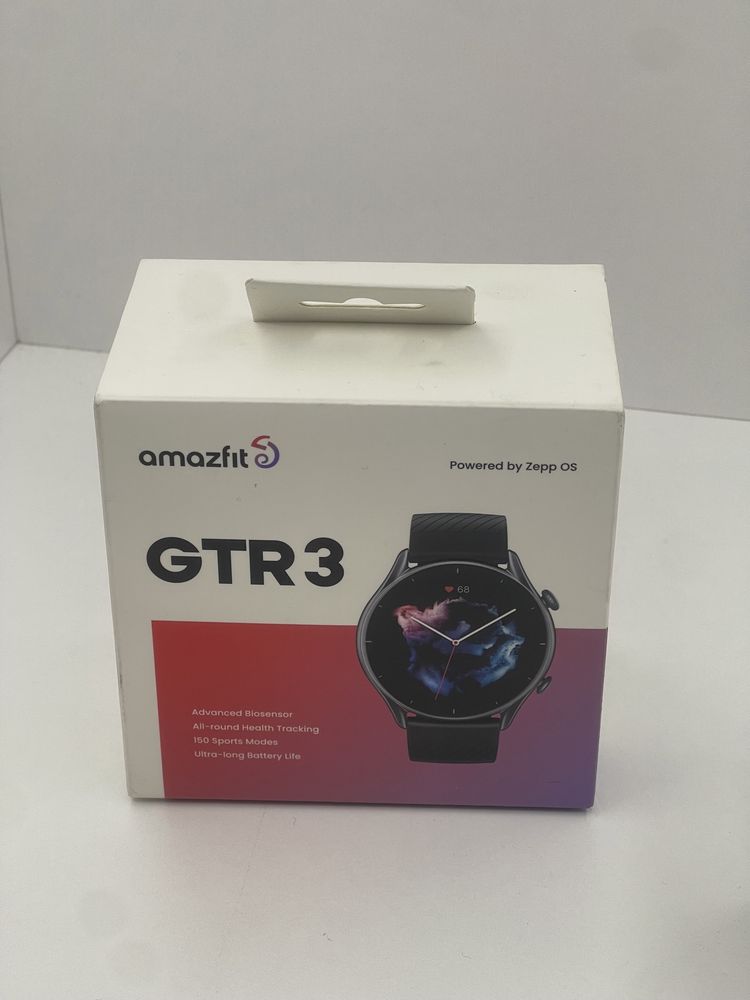 Zegarek smartwatch GTR 3 Amazfit