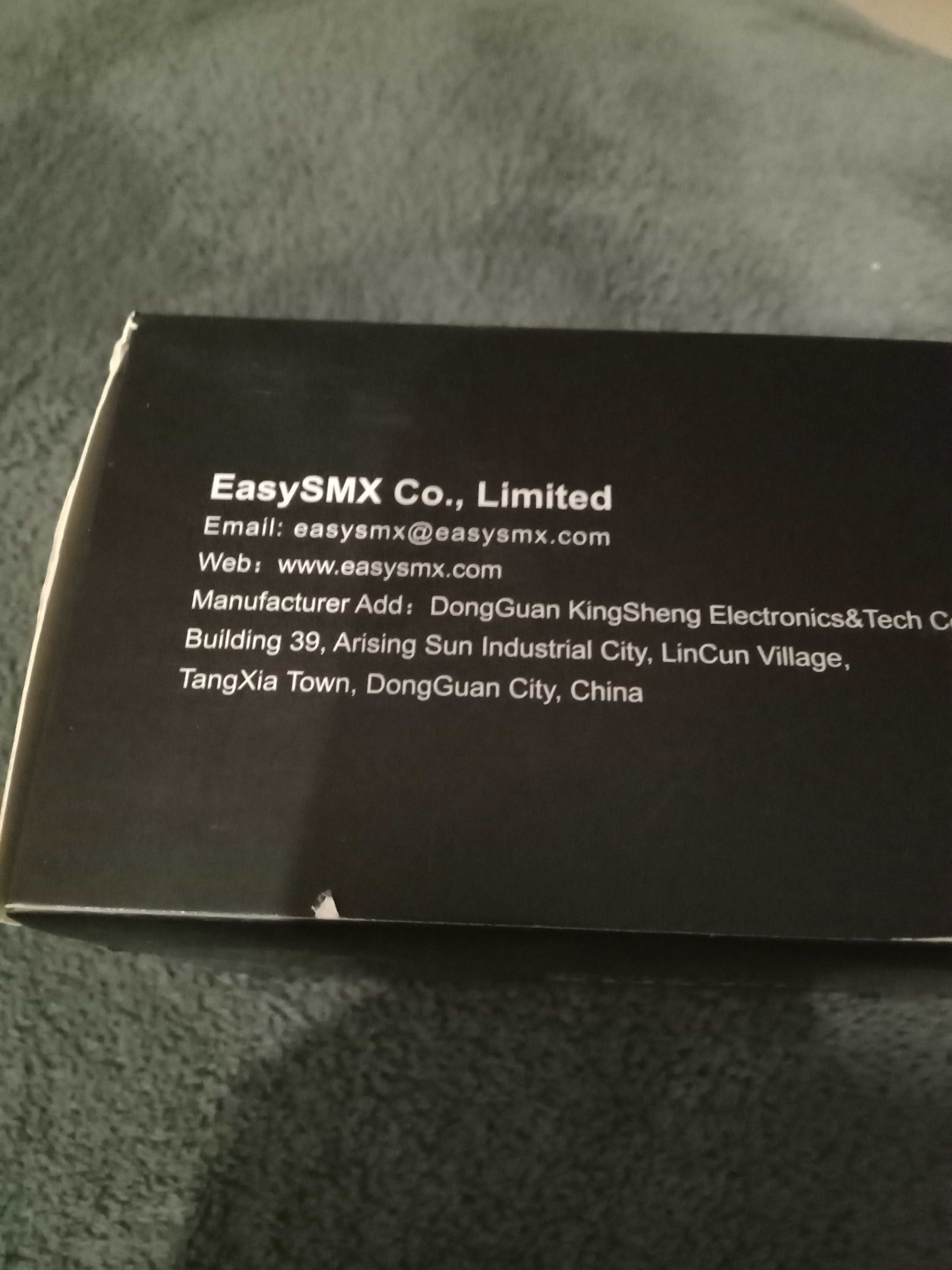 Pad bezprzewodowy, Kontroler EasySMX ESM 9101