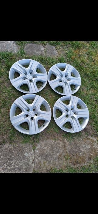 Opony zimowe kola 205/55/16 felgi kpl 4 szt