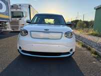 Kia Soul Ev 30Kwh