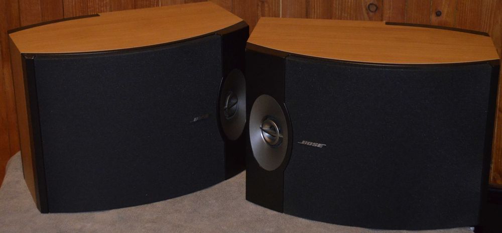 Bose 301 V Series  kolumny głośniki monitory jak Nowe!