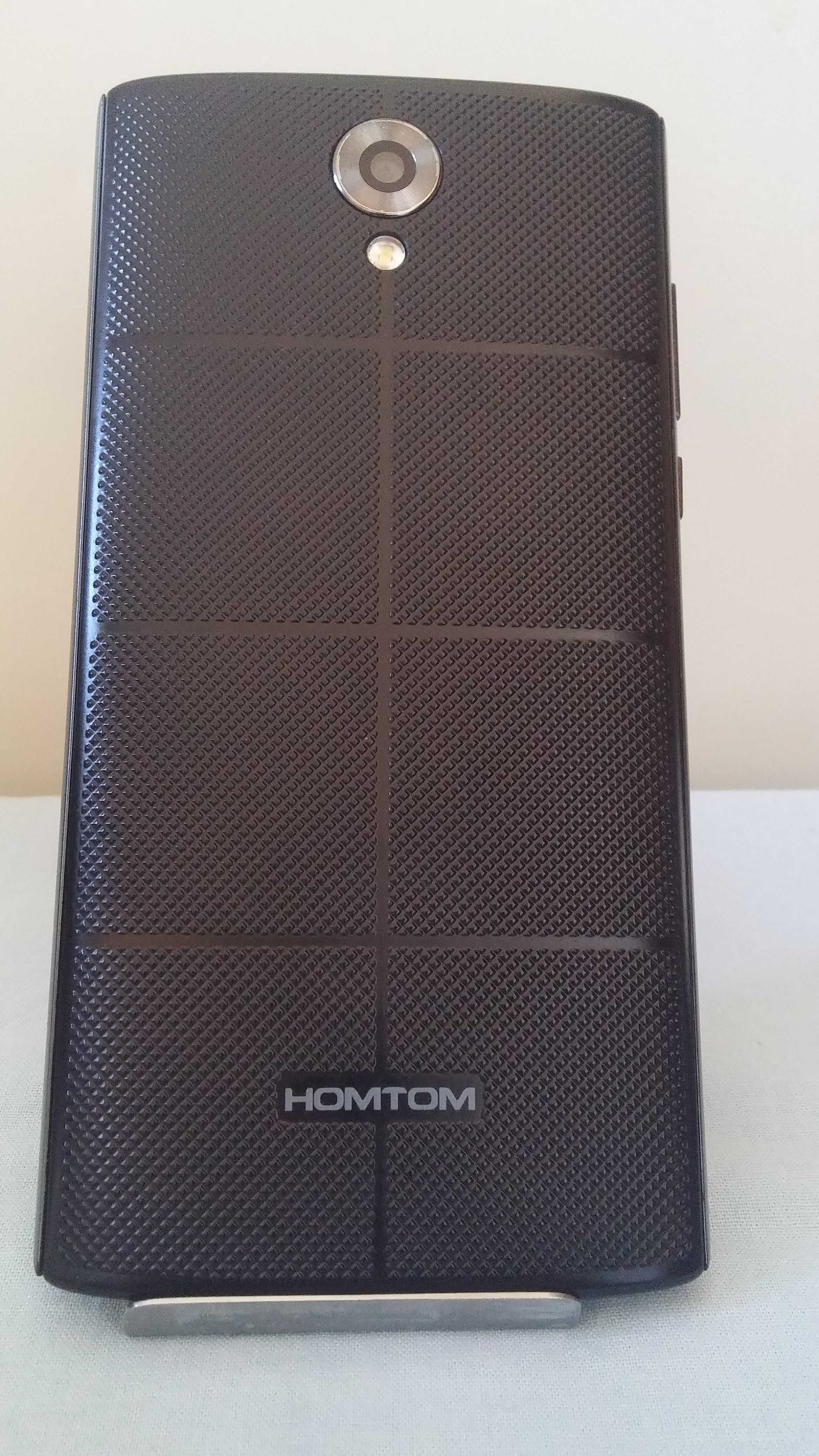 Смартфон Homtom Doogee HT7