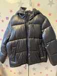 Nowa kurtka puffer oversize rozmiar S