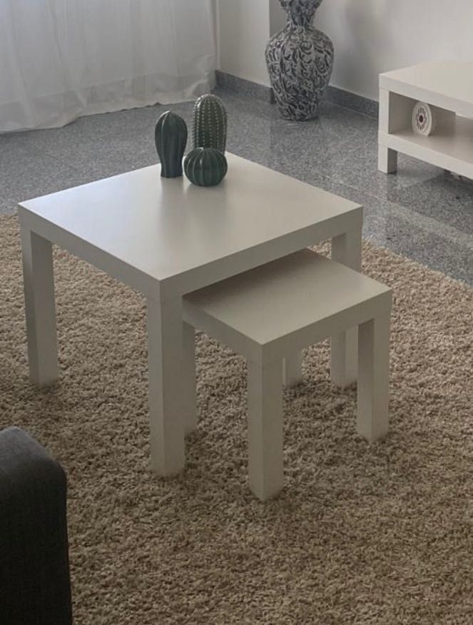 Mesa de centro IKEA