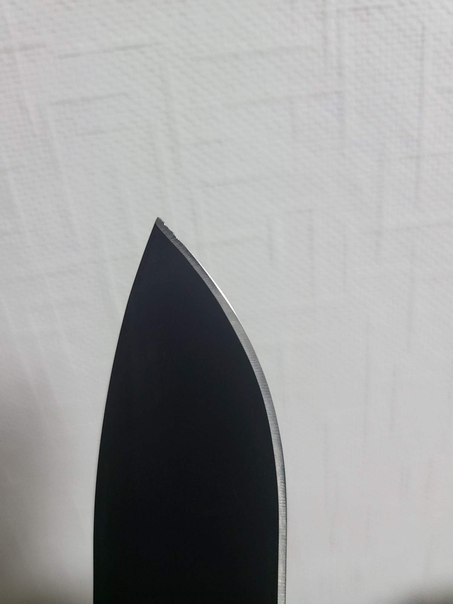 Zero Tolerance ZT 0560BLK Hinderer