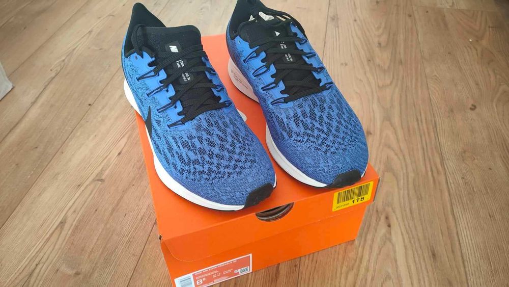 Nike Air Zoom Pegasus r. 41