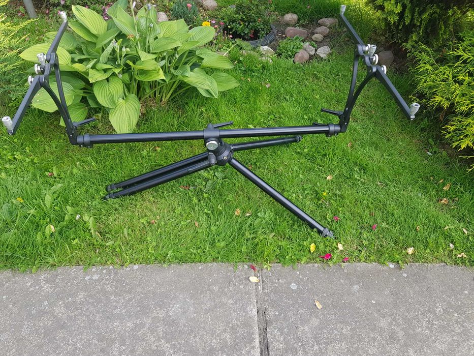 Stojak wędkarski Meccanica Vadese Tech Nick