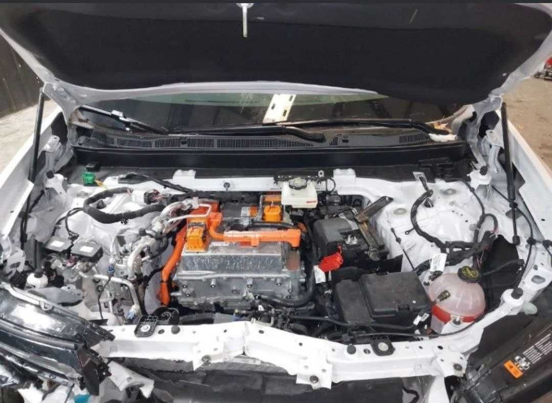 Розборка HONDA PROLOGUE 2024
